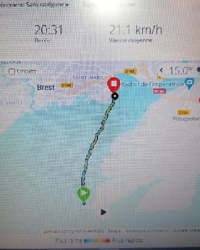 dw run