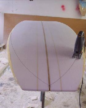 Stand Up Paddle