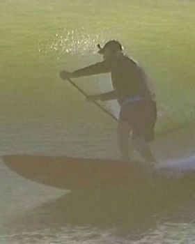 Stand Up Paddle
