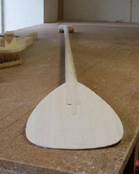 Stand Up Paddle