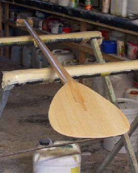 Stand Up Paddle