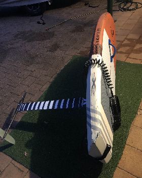 Stand Up Paddle
