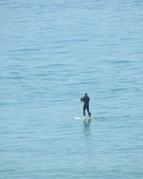 Stand Up Paddle