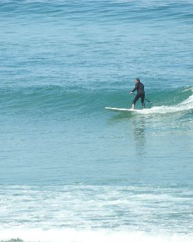 Stand Up Paddle