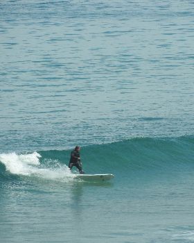Stand Up Paddle