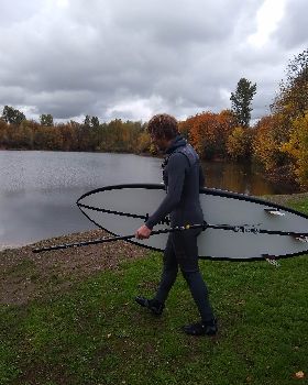 Stand Up Paddle