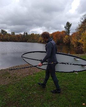 Stand Up Paddle