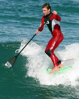 Stand Up Paddle