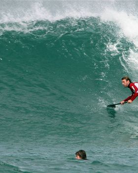 Stand Up Paddle