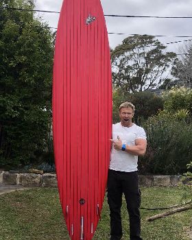 Stand Up Paddle