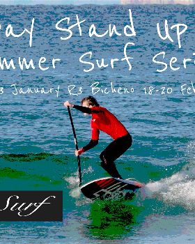 Stand Up Paddle