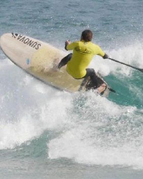 Stand Up Paddle