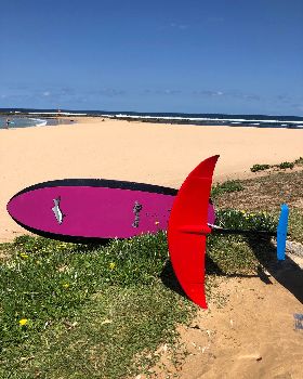 Stand Up Paddle