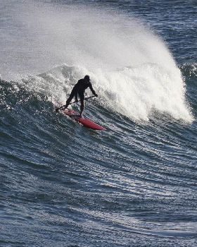 Stand Up Paddle