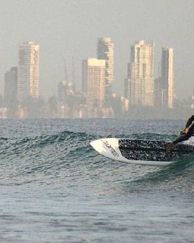 Stand Up Paddle