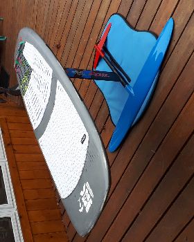 Stand Up Paddle
