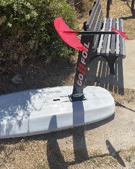 Stand Up Paddle