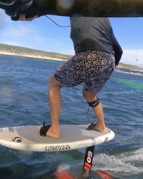 Stand Up Paddle