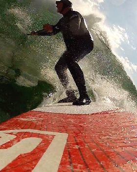 Stand Up Paddle