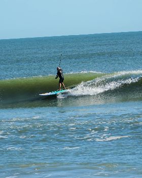 Stand Up Paddle