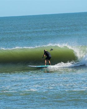Stand Up Paddle