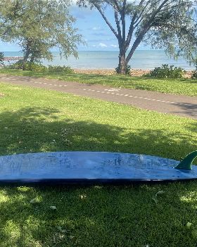 Stand Up Paddle