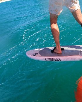 Stand Up Paddle