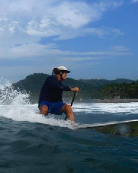 Stand Up Paddle