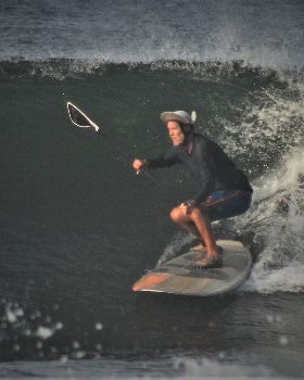 Stand Up Paddle