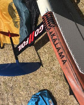 Stand Up Paddle