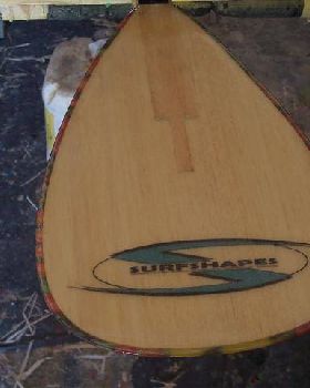 Stand Up Paddle