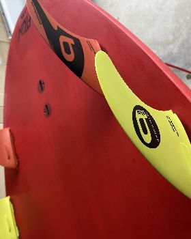 Stand Up Paddle