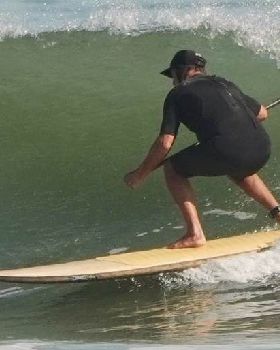 Stand Up Paddle
