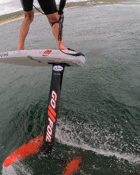Stand Up Paddle