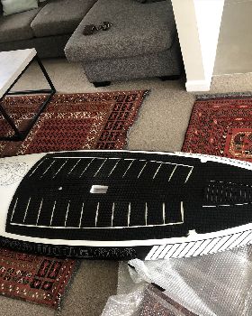 Stand Up Paddle