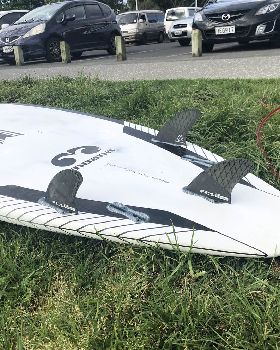 Stand Up Paddle