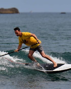 Stand Up Paddle