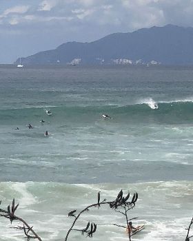 Stand Up Paddle