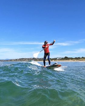 Stand Up Paddle