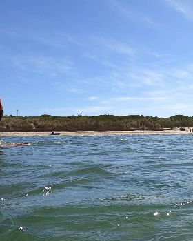 Stand Up Paddle