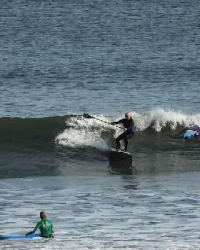 Loco Hybrid 8'4,