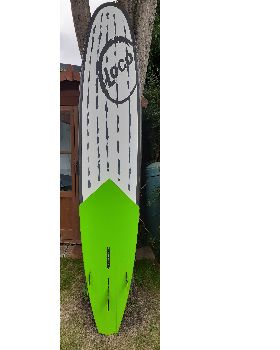 Loco Hybrid 8'4,