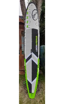 Loco Hybrid 8'4,