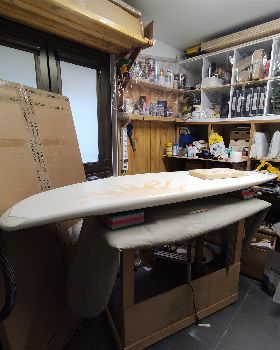 Stand Up Paddle