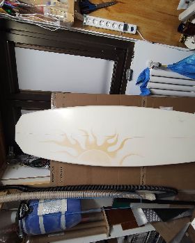 Stand Up Paddle