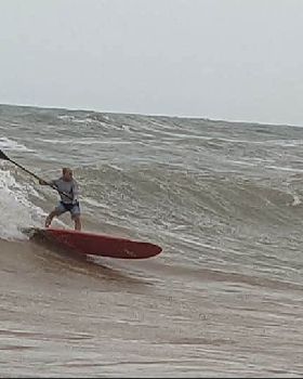 Stand Up Paddle
