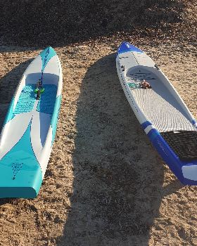 Stand Up Paddle