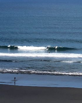Maori Bay 1