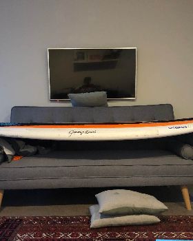WW 3 topside rocker