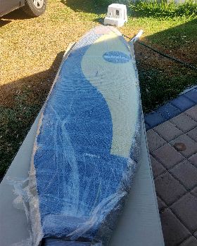 Stand Up Paddle